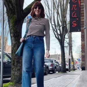 Tradlands turtleneck XXS